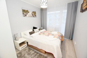 Apartamenty MIZU – 